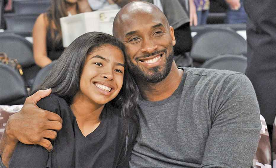 Revelan Resultados De La Autopsia De Kobe Bryant Y Su Hija Gigi / Kobe ...