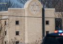 Policía confirma muerte del secuestrador en sinagoga de Texas /Texas synagogue hostage-taker was British