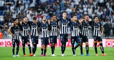 Monterrey: Fichajes, bajas, posible 11 y cómo llega al Apertura 2022