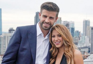 Shakira y Piqué se reunieron en secreto tras su separación