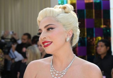 Lady Gaga será la protagonista femenina del «Joker 2»