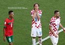 Mundial 2022 – El subcampeón Croacia se mantiene con vida y Bélgica decepciona en Qatar 2022 / <strong>Croatia cling on to reach last 16 and send Belgium packing</strong>
