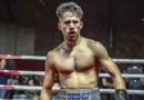 Boxeador de Tulsa David Pérez sigue invicto / <strong>Tulsa boxer David Perez still undefeated</strong>