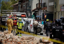Sismo de magnitud 6,8 ​​sacude Ecuador, reportan al menos 14 muertos / <strong>Magnitude 6.8 earthquake shakes Ecuador, at least 14 deaths reported</strong>