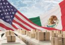 México es el socio comercial nº 1 de EE.UU. / Mexico is USA’s No. 1 trading partner