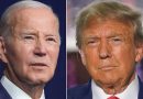Trump vs. Biden, una revancha con serias consecuencias / Trump vs. Biden, A Rematch with Serious Consequences