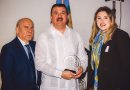 Líderes hispanos de Tulsa homenajeados / Tulsa Hispanic leaders honored