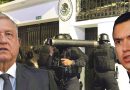 Ecuador viola soberanía mexicana en su embajada / Ecuador storms Mexican embassy