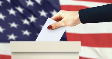 Reclamos de ‘fraude’ de Trump buscan restringir voto de minorías
