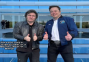 Milei y Musk anuncian gran evento en Argentina para fomentar «la libertad» / Argentina’s president meets billionaire Elon Musk
