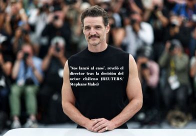 Pedro Pascal abandonó esta película