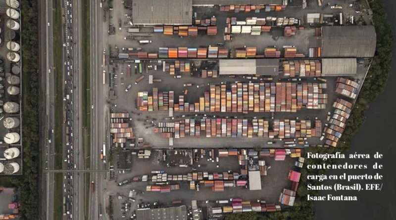 Entran en vigor los nuevos aranceles de Trump y arrecia la guerra comercial con sus socios / Trump’s new tariffs come into effect and the trade war with his partners intensifies